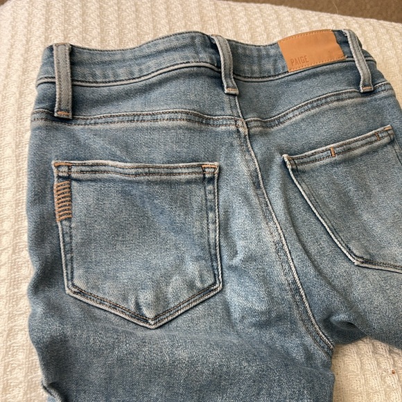 Anthro Jean - Picture 3 of 4